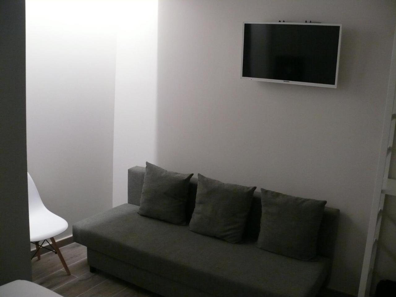 Hostal Bed Of The Sea - Valencia — Fotos 1